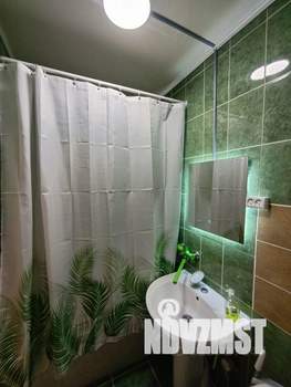 1-к квартира, посуточно, 31м2, 1/1 этаж