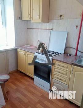 1-к квартира, на длительный срок, 30м2, 3/5 этаж