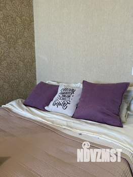 1-к квартира, посуточно, 37м2, 3/3 этаж