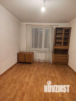 1-к квартира, на длительный срок, 28м2, 2/3 этаж