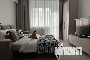 1-к квартира, посуточно, 45м2, 4/5 этаж