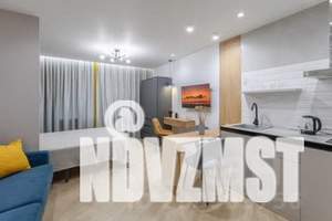 1-к квартира, посуточно, 24м2, 1/17 этаж