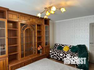 1-к квартира, посуточно, 33м2, 4/11 этаж