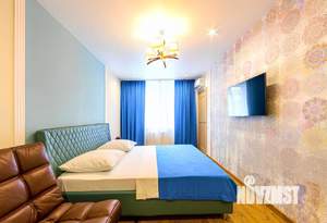 2-к квартира, посуточно, 79м2, 1/1 этаж