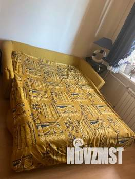 1-к квартира, посуточно, 60м2, 3/15 этаж