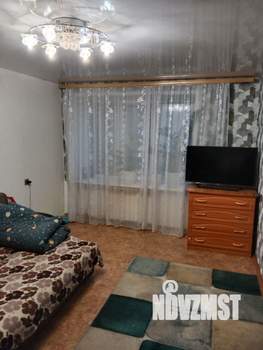 1-к квартира, на длительный срок, 30м2, 3/9 этаж