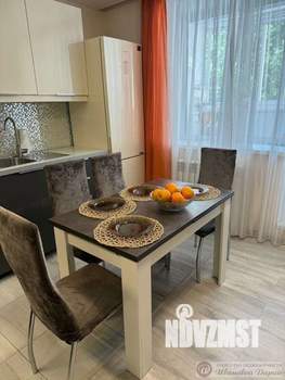 3-к квартира, на длительный срок, 66м2, 4/9 этаж