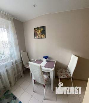 2-к квартира, посуточно, 45м2, 5/5 этаж