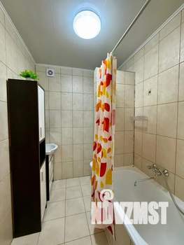 1-к квартира, посуточно, 50м2, 12/17 этаж