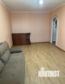 1-к квартира, на длительный срок, 46м2, 13/16 этаж