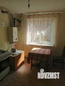 1-к квартира, на длительный срок, 33м2, 2/3 этаж