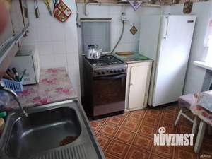 2-к квартира, на длительный срок, 64м2, 4/4 этаж