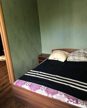 3-к квартира, на длительный срок, 46м2, 4/5 этаж