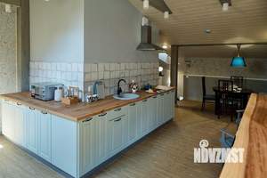 Студия квартира, посуточно, 63м2, 3/3 этаж
