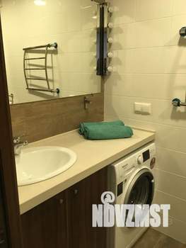 1-к квартира, посуточно, 40м2, 6/8 этаж