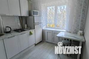 2-к квартира, посуточно, 45м2, 4/5 этаж