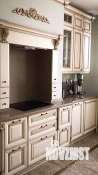 3-к квартира, на длительный срок, 115м2, 13/33 этаж