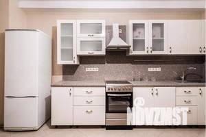 1-к квартира, посуточно, 60м2, 6/9 этаж
