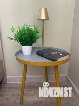 1-к квартира, посуточно, 42м2, 8/25 этаж