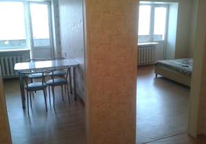 1-к квартира, на длительный срок, 50м2, 9/16 этаж