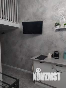 Студия квартира, посуточно, 34м2, 1/5 этаж