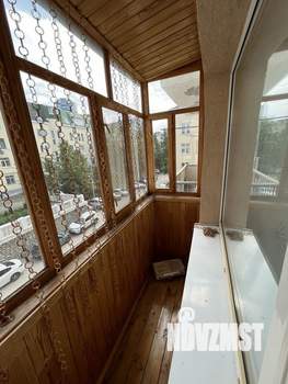 1-к квартира, на длительный срок, 40м2, 4/5 этаж