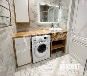 2-к квартира, на длительный срок, 40м2, 15/15 этаж