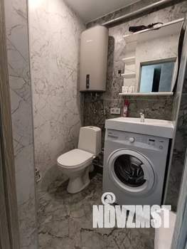 1-к квартира, посуточно, 34м2, 1/9 этаж