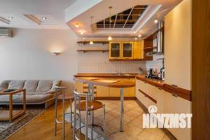 2-к квартира, посуточно, 60м2, 4/9 этаж