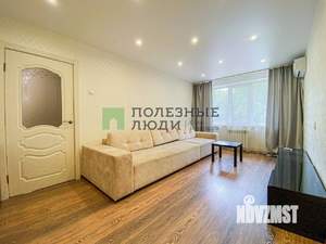 2-к квартира, на длительный срок, 55м2, 1/9 этаж