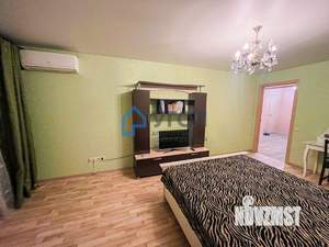 1-к квартира, на длительный срок, 52м2, 11/16 этаж