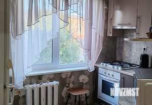 2-к квартира, посуточно, 52м2, 1/1 этаж