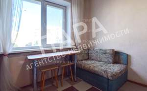 1-к квартира, на длительный срок, 35м2, 7/9 этаж