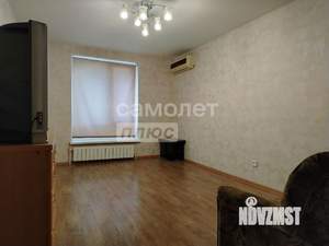 1-к квартира, на длительный срок, 33м2, 1/3 этаж