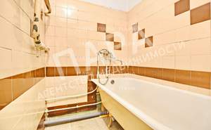 1-к квартира, на длительный срок, 30м2, 8/12 этаж