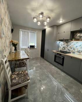 3-к квартира, на длительный срок, 82м2, 5/6 этаж