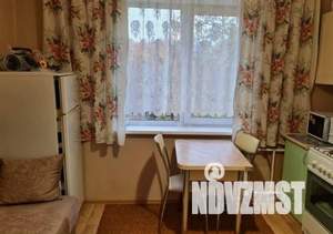 1-к квартира, на длительный срок, 37м2, 4/9 этаж