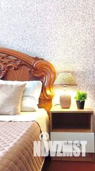 2-к квартира, посуточно, 55м2, 1/1 этаж