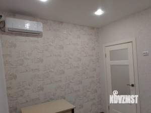 1-к квартира, на длительный срок, 42м2, 24/24 этаж