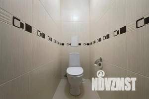 1-к квартира, посуточно, 37м2, 2/3 этаж