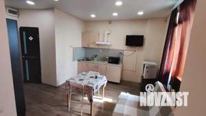 1-к квартира, посуточно, 31м2, 1/1 этаж