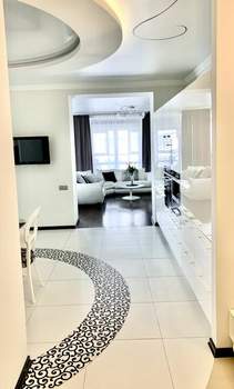 4-к квартира, на длительный срок, 180м2, 10/14 этаж