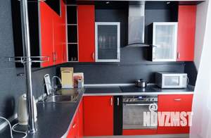 3-к квартира, посуточно, 79м2, 8/10 этаж