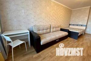 1-к квартира, посуточно, 45м2, 5/16 этаж