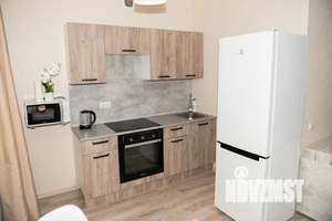 Студия квартира, посуточно, 30м2, 5/13 этаж