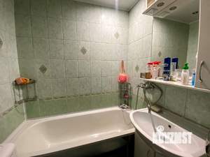 2-к квартира, на длительный срок, 53м2, 9/9 этаж