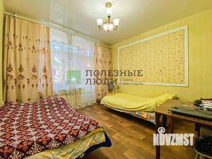1-к квартира, на длительный срок, 36м2, 3/5 этаж