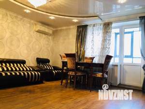 3-к квартира, на длительный срок, 90м2, 2/16 этаж