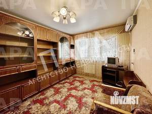 1-к квартира, на длительный срок, 32м2, 1/5 этаж
