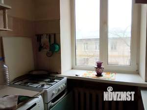 2-к квартира, на длительный срок, 47м2, 2/2 этаж